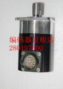 DTRE66S-1024-3D-10P编码器UNITEC编码器完全替代品