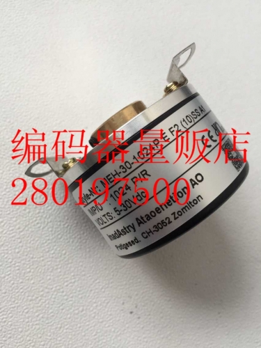 MEH-30-1024P E F2(10)SS A1 New Japanese Technical Encoder