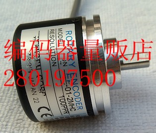 38S-2048-2MT-6-50-B00E日本高精度编码器