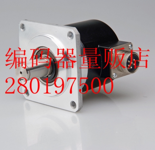 ISL5815-107C720BZ3-5T Wuxi HEDSS Hyde Encoder