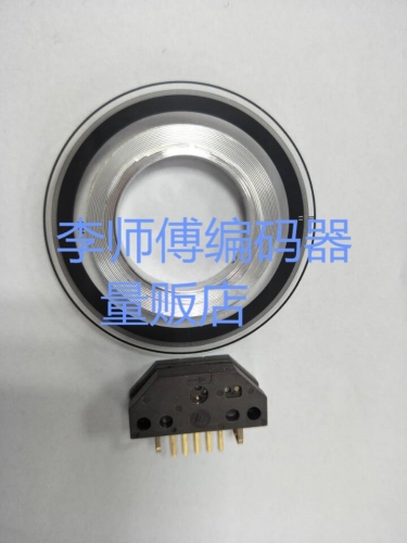 CE24-1024-0L全新款CTB主轴电机专用编码器