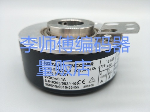 0 535 895X01 RI80-E/1024AX.0G40RX-H0:5776 Encoder