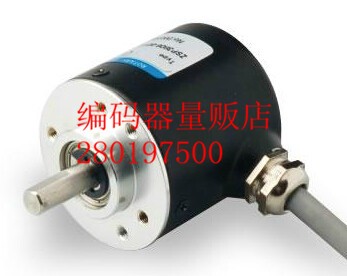 CHA-102.4BM-G5-24A New Changchun Encoder