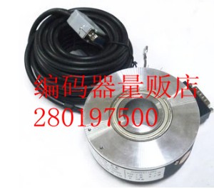 Technology of PKT1025-100-G10-30C Elevator Hollow Shaft Encoder