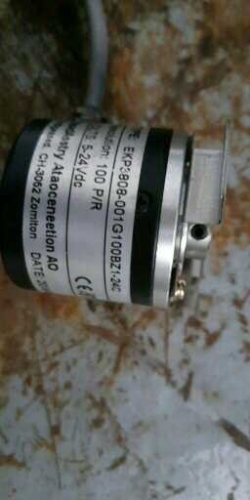 EKP3808-001 G100BZ1-12E encoder