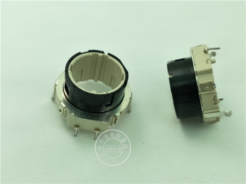 Ec28 hollow encoder rotary incremental 15 pulse 30 positioning household electric appliance electromagnetic furnace rotary switch