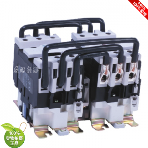 Great Wall Electrician Tianshui 213 Electrical Mechanical Interlocking Contactor GSC1-8011N 50/60HZ 220V