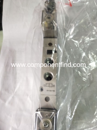 Original HAFNER solenoid valve MH-520-703 genuine spot
