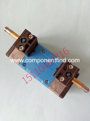 Festo FESTO solenoid valve MDH-5 2-D-2-C 43311 spot