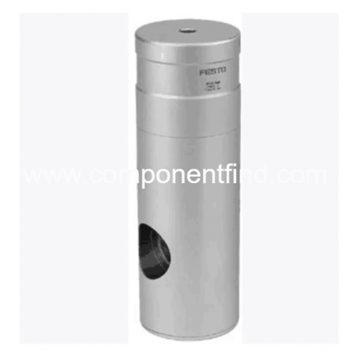Festo FESTO locking cylinder KP-32-7500 178461 spot