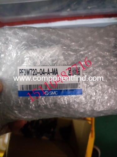 Genuine SMC flow switch PFW711-10-67 new spot