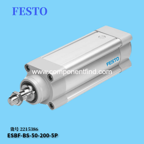 Festo FESTO electric cylinder 2215386 ESBF-BS-50-200-5P spot