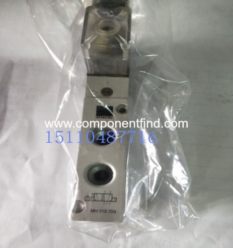 HAFNER solenoid valve MH-510-703 original authentic spot
