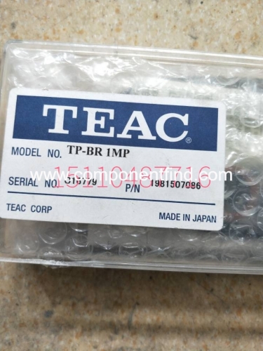TEAC TP-BR1MP C16779 genuine spot
