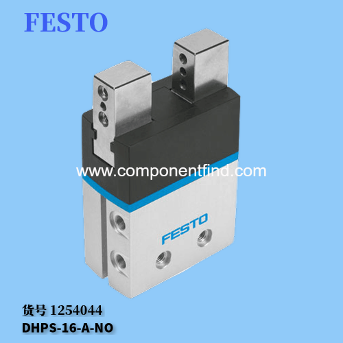 Festo FESTO air gripper DHPS-16-A-NO 1254044 original authentic spot