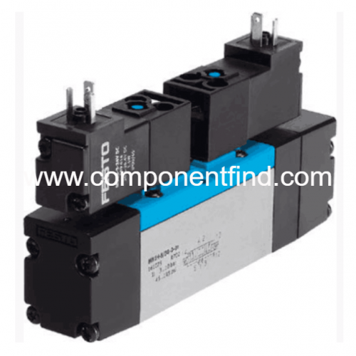 Festo FESTO solenoid valve JMN2H-5 2-D-01-230AC 161898 spot