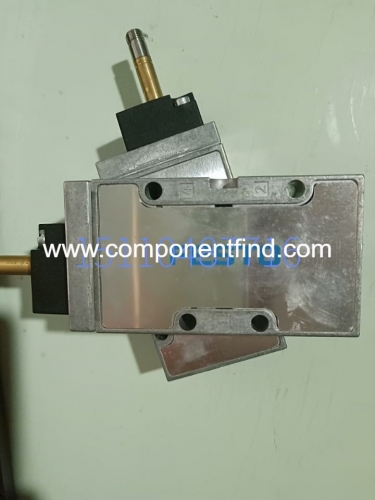 New German Festo FESTO solenoid valve MFH-5-1/4-S-B 15902 genuine spot