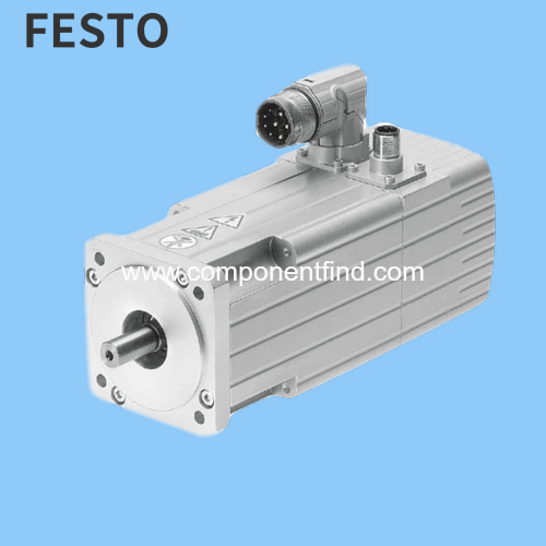 Festo FESTO servo motor EMMS-AS-70-M-LS-RMB 550121 spot