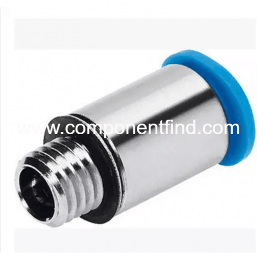 FESTO Festo quick plug connector QSM-M7-6-I 153321 spot