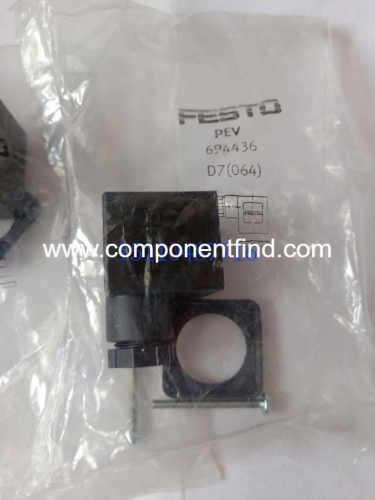 Festo FESTO plug MSSD-C-M1-6 539709 spot
