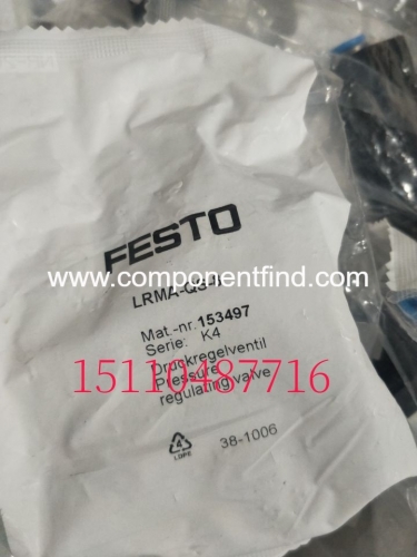 Festo FESTO NPQS-F-D-R18-Q12 connector 545520 spot