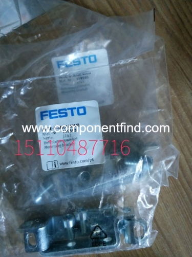 Festo FESTO mounting bracket HFOE-D-MIDI/MAXI 159593 spot