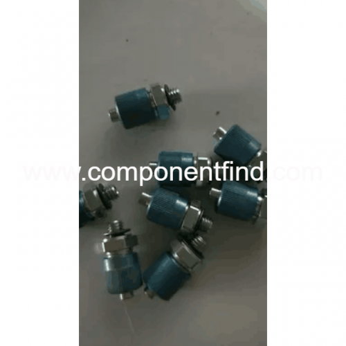 Festo FESTO connector CK-M5-PK-4 3562 CK-M5-PK-3 3561 new spot