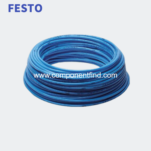 FESTO Festo plastic trachea PUN-6X1-BL 159664 spot