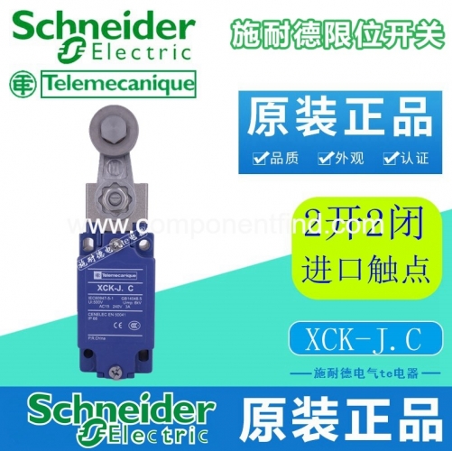 Schneider limit switch XCK-J.C ZCK-Y13C ZCK-J2C ZCKJ2H29C ZCK-E05C