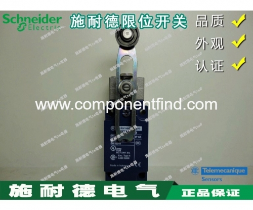 Authentic Schneider limit switch XCKJ10541H29 XCK-J10541H29