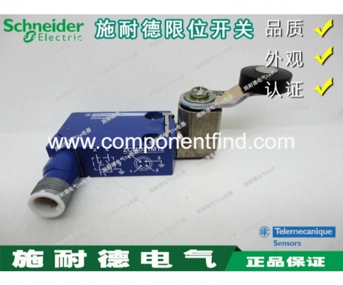 Authentic Schneider limit switch ZCMD21M12 ZCY18 XCMD2118M12