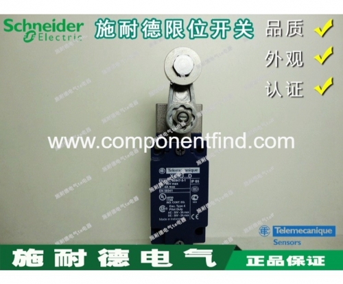 Original Schneider limit switch XCKJ...D ZCK-J1D ZCK-E05 ZCK-Y13 ZCKJ1D