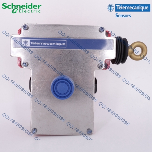 Original imported Schneider pull rope switch XY2CE1A270 XY2-CE1A270