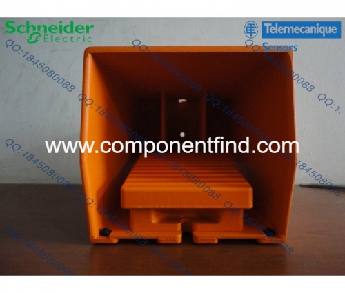 *Original genuine*Schneider/SCHNEIDER foot switch XPE-R110 XPER110 opens and closes