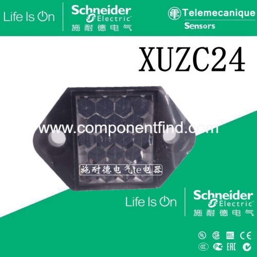 [Authentic] Schneider Photoelectric Switch Reflector XUZC24