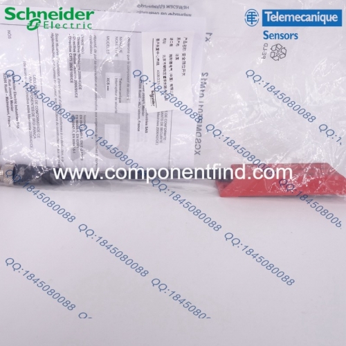 Authentic Schneider Safety Switch XCSDMP701L01M12 XCS-DMP701L01M12