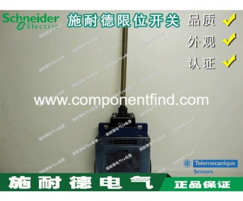 [Authentic] Schneider Stroke Switch XCKM108 XCK-M108 XCKM108H29