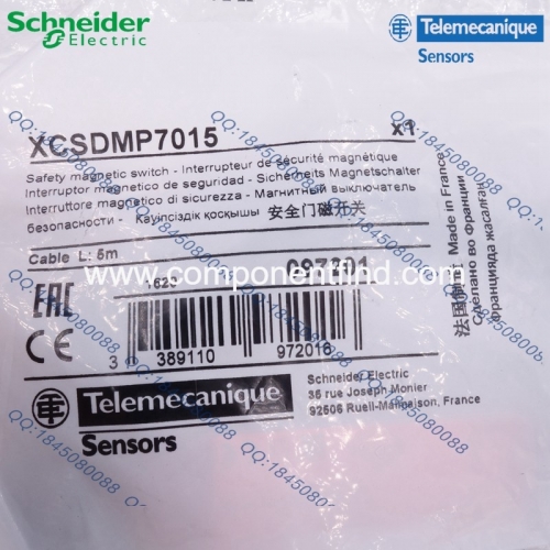 Original Schneider Safety Switch XCSDMP7015 XCS-DMP7015