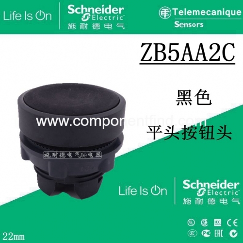 Schneider button head ZB5AA2C ZB5-AA2C