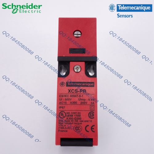 Original Schneider Safety Switch XCS-PR XCSPR561 XCS-PR561
