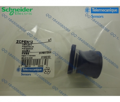 Schneider Stroke Switch Limit Switch Accessory Interface (Indonesia) ZCPEN12