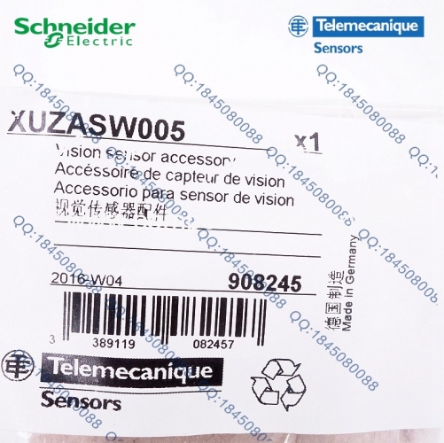 Schneider Vision Sensor Installation Accessories XUZASW005