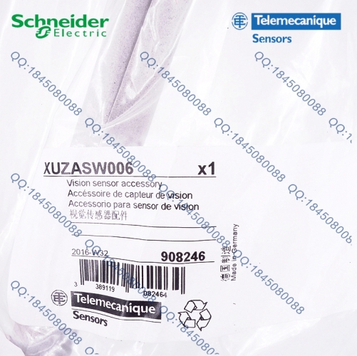 Schneider Vision Sensor Installation Accessories XUZASW006