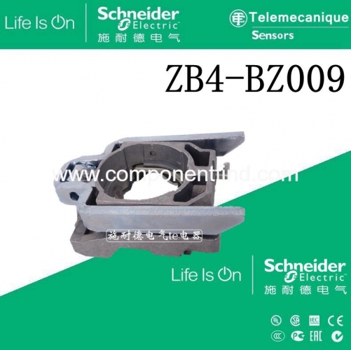 [Authentic] Schneider XB4 Series Button Indicator Fixture ZB4-BZ009 ZB4BZ009