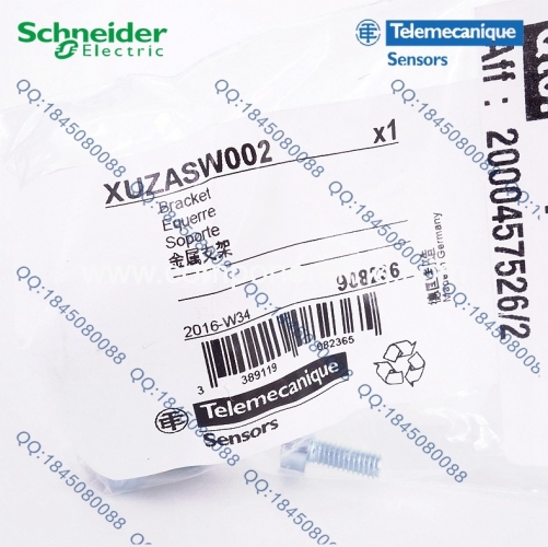 Schneider Vision Sensor Installation Accessories XUZASW002