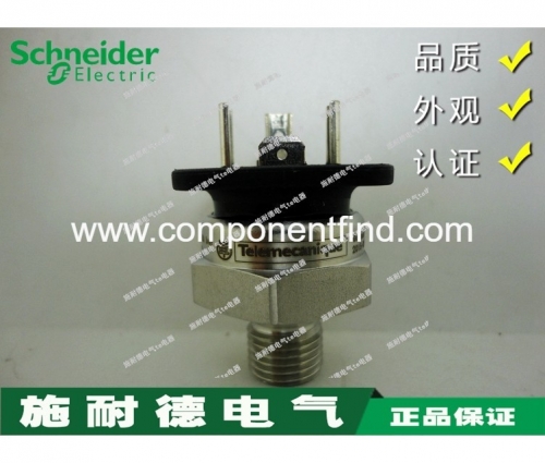 Authentic Schneider pressure sensor XMLP250BC72