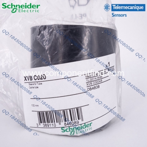 Original authentic Schneider support riser hidden cover XVB-C020 XVBC020