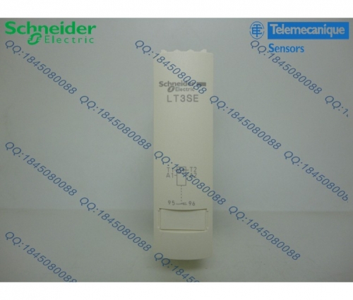 LT3SE00BD DC24V [The whole new brand genuine] [Schneider Electric]