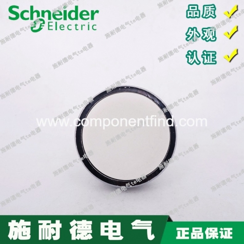 [Authentic] Schneider Schneider White Button Head ZB2BA1C ZB2-BA1C