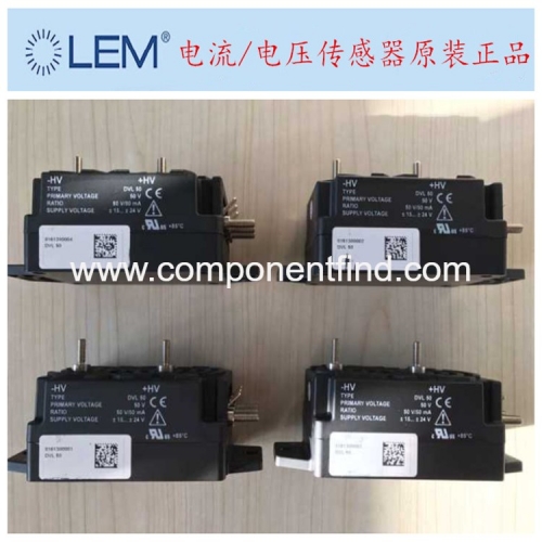 DV4200/SP4 DV4200/SP5 Lyme LEM voltage sensor brand new